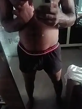 choco_late_boy72のウェブカメラショー