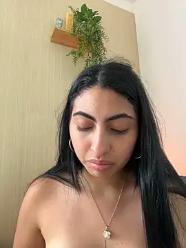 Lily_Rush Chat XXX live