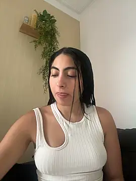 Lily_Rush – Live XXX-chat