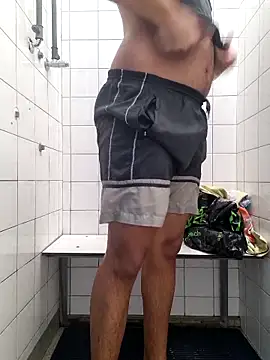 Webkamerová show umutabi277