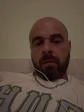 Show de webcam de Tepongoamil