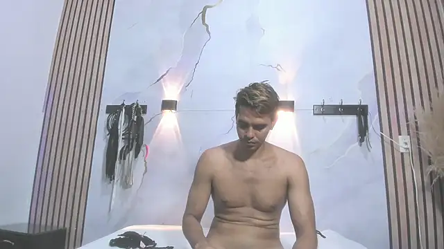 ZoeAndMarcus' Webcam Show