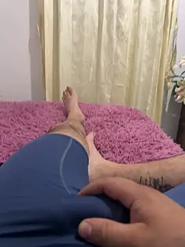 elrolo94 webcam show
