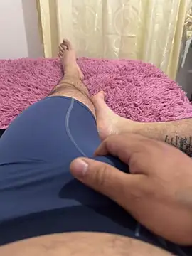elrolo94 webcam show