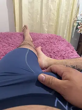 elrolo94 webcam show