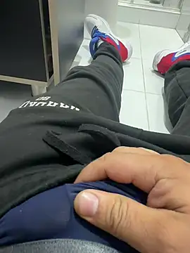 elrolo94's Webcam Show