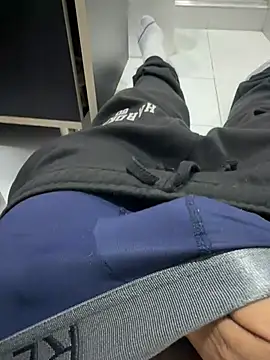 Show de webcam de elrolo94