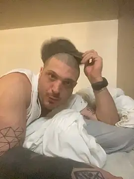 Legrandsinge20's Webcam Show