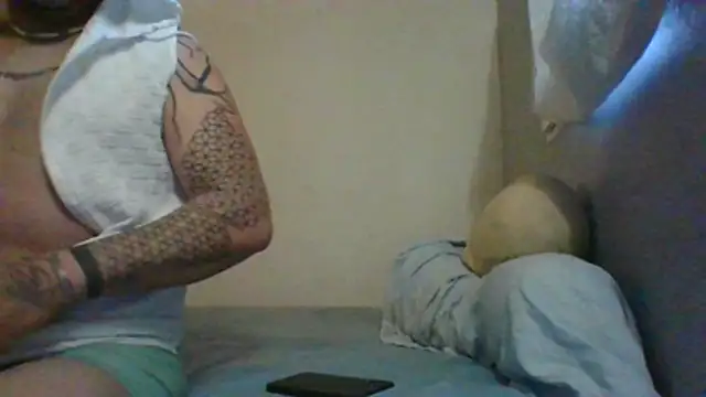 Legrandsinge20 Show Webcam