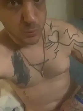 Legrandsinge20's Webcam Show