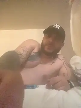 Show webcam de Legrandsinge20