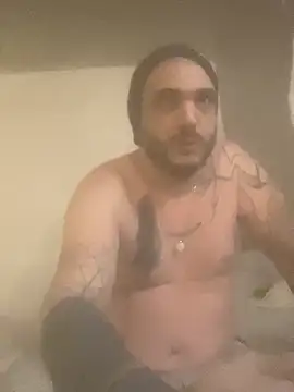 Legrandsinge20 Pertunjukan Webcam