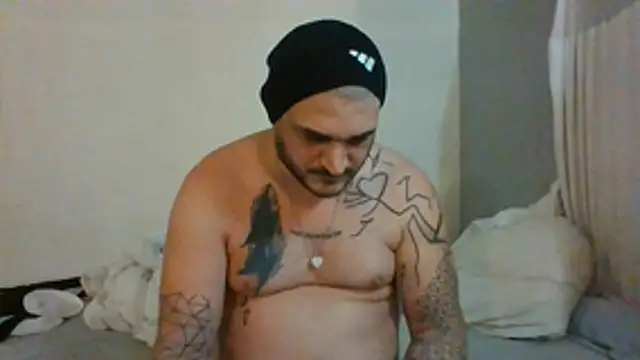 Legrandsinge20 Webcam-Show