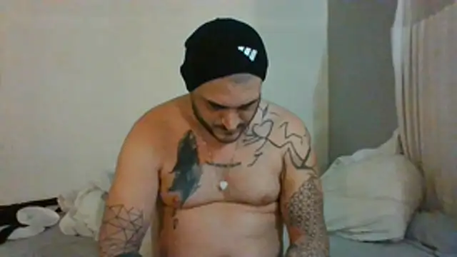 Webkamerová show Legrandsinge20