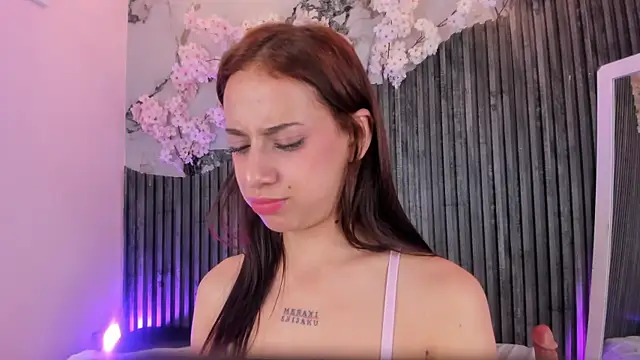 Živý XXX chat Zephyra_bms