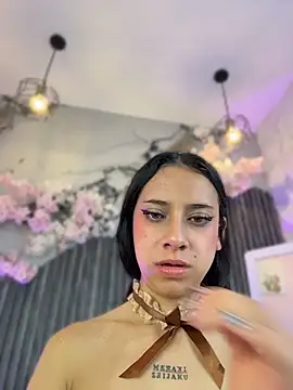 צ'אט XXX בשידור חי של Zephyra_bms