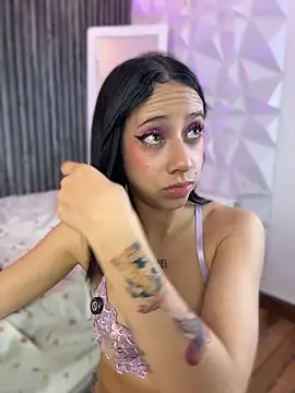 Chat +18 de Zephyra_bms ao vivo
