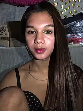 marie_castro Pertunjukan Webcam