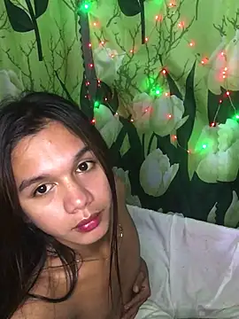 marie_castro Show in webcam