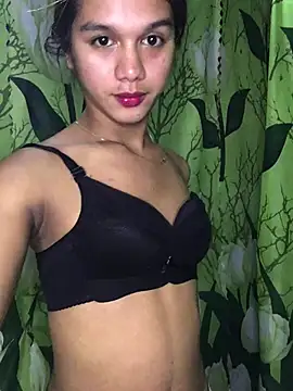 marie_castro Show Webcam