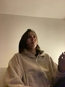 Webkamerová show pili6263