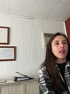 Chat XXX en directo de pili6263