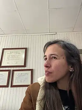 pili6263 Webcam-Show