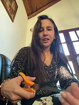 pili6263 Live XXX-chat