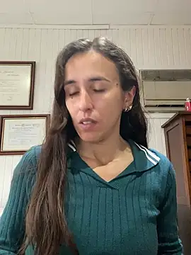 pili6263's Live XXX Chat