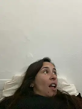 pili6263's Live XXX Chat