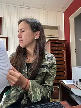 pili6263 Live XXX-Chat