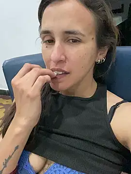 Show Webcam de pili6263