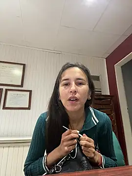 pili6263 Live XXX Chat
