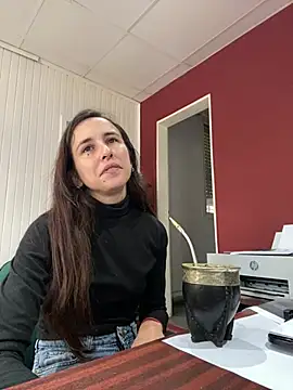 Webkamerová show pili6263