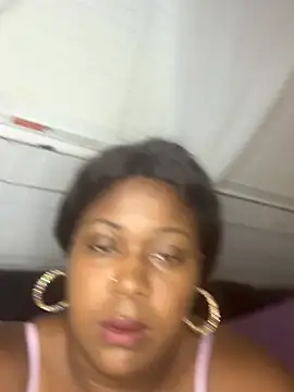 Show Webcam de caramelick