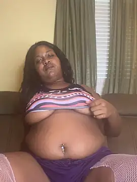 caramelick's Live XXX Chat