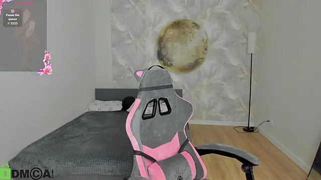 Živá chatovací místnost Margo_Kelly