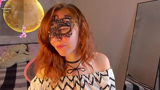 Margo_Kelly Webcamshow
