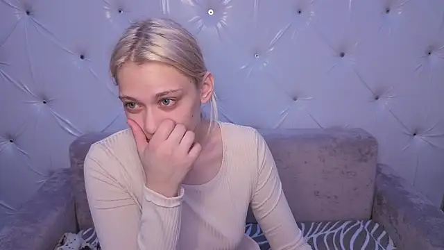 KaraLiin 现场XXX聊天