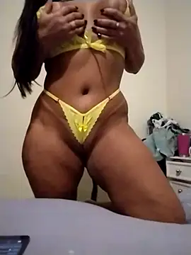 gabryeecam Live Chatraum