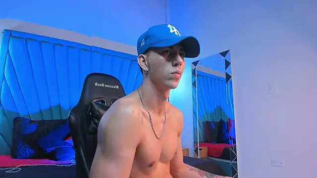 Show Webcam de OliverThompsonJS