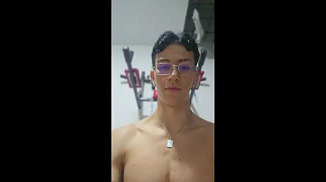OliverThompsonJSn Webbikameraesitys