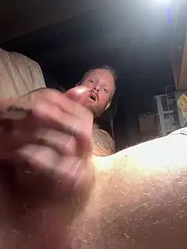 Show webcam de lockjaw711
