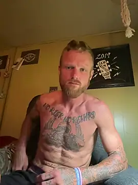 Show Webcam de lockjaw711