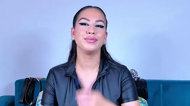 دردشة AriannaNoir الجنسية المباشرة