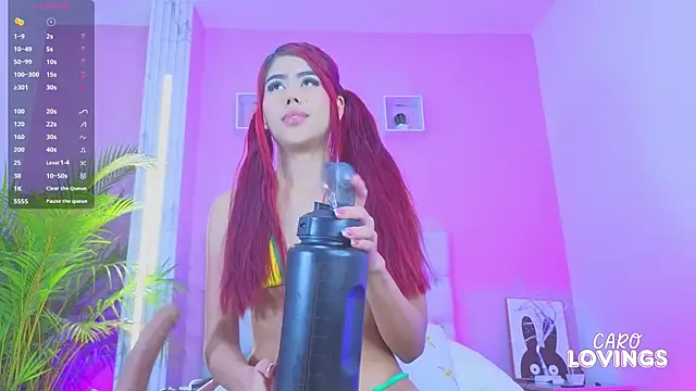 caro_lovings XXX чат на живо