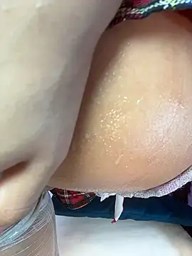 caro_lovings 网络视讯表演
