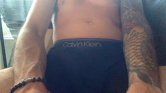 Show de matt3_fun na webcam