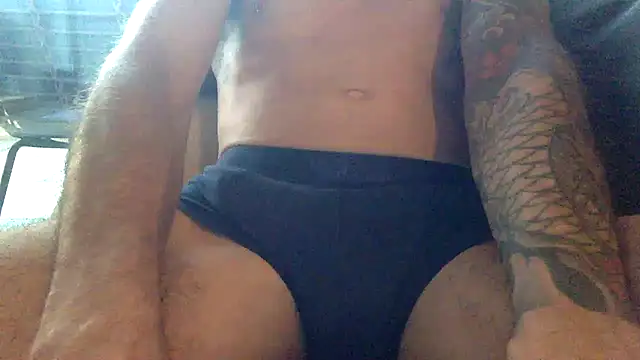 matt3_fun Pertunjukan Webcam