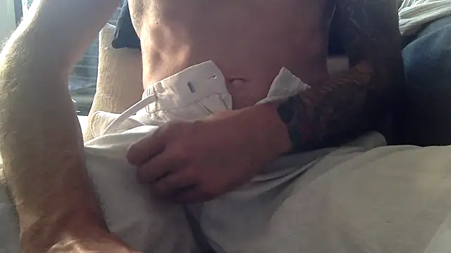 matt3_fun Webcam Show